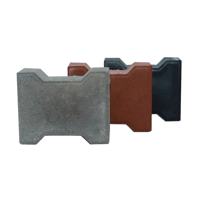 I block- Rough (60 mm)