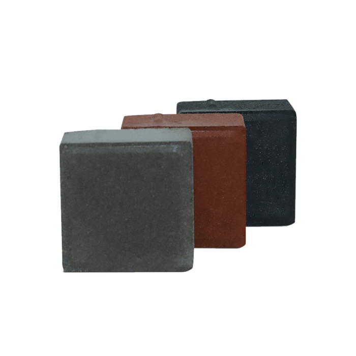 Eliana block rough - (60mm)