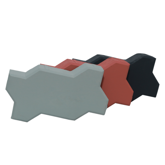Uni block smooth (60mm)