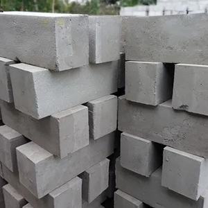 Light weight brick (LSI)