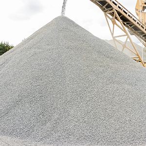 Quarry dust 0.5 (1 Cube)