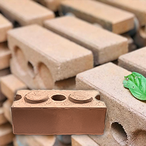 Soil block (Eco block)