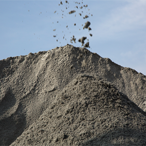 Manufacturing sand (1 Cube)