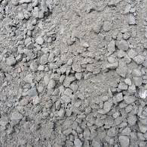Quarry muck