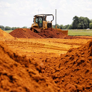 Soil