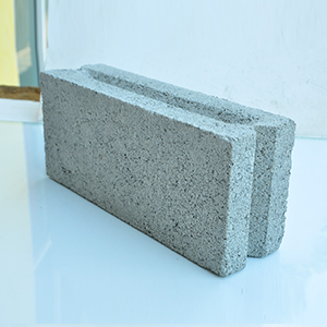 Cement solid normal bricks  (14''/7''/4'')